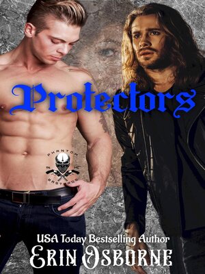 cover image of Protectors